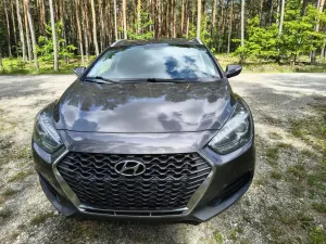 Hyundai i40 1.6 CRDi Comfort DCT 2019