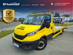 Iveco Daily 2022