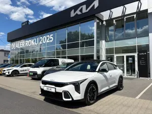 Kia K4 2026