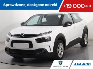 Citroën C4 Cactus 2018