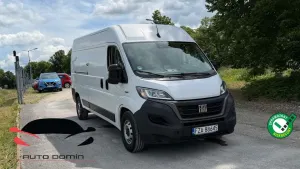 Fiat Ducato 2021