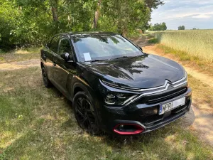 Citroën C4 III 1.2 PureTech Shine S&S EAT8 2021