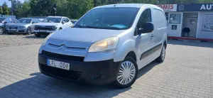 Citroën Berlingo 2011