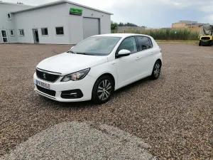 Peugeot 308 T9 BlueHDi 130 Stop & Start Style 2021
