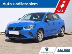 Opel Corsa F 2023