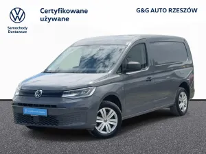Volkswagen Caddy 2023