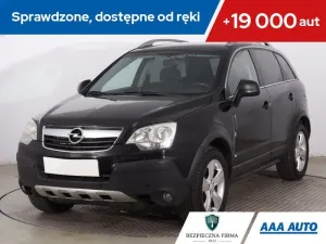 Opel Antara 2008