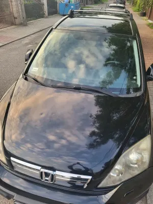 Honda CR-V III 2.0 Elegance S&L 2007