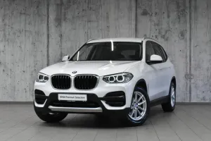 BMW X3 G01 xDrive20d MHEV Advantage 2021