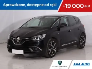 Renault Scenic IV 2018