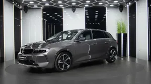Opel Astra L 1.2 T Elegance S&S 2023