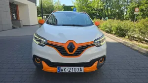 Renault Kadjar 1.6 dCi Energy Intens 2016