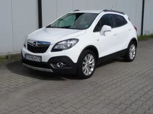 Opel Mokka I 1.4 T Cosmo S&S 4x4 2014