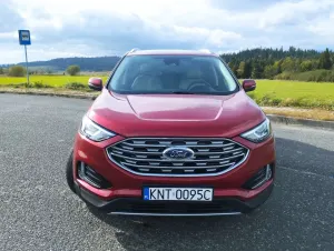 Ford Edge 2.0 EcoBlue Bi-Turbo 4x4 Titanium 2019