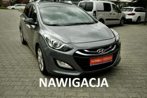Hyundai i30 II 2014