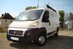 Fiat Ducato 2014