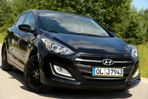 Hyundai i30 II 1.4 Passion 2015