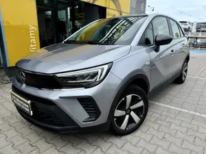 Opel Crossland 2022