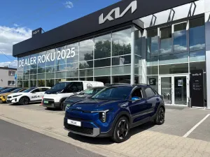 Kia Stonic 1.0 T-GDI L Business Line 2026