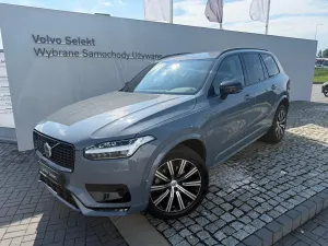 Volvo XC90 II 2022