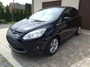 Ford C-Max II 1.6 TDCi Edition 2012