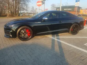Audi S5 3.0 TFSI Quattro Tiptronic 2018