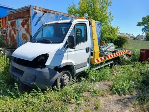 Iveco Daily 2007
