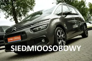 Citroën C4 Spacetourer Grand PureTech 130 Stop&Start FEEL 2019