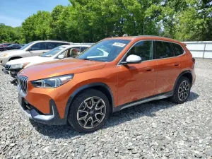 BMW X1 U11 xDrive23i mHEV M Sport sport 2024