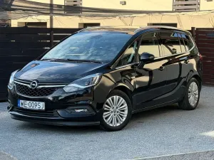 Opel Zafira C 1.6 CDTI Enjoy S&S 2017