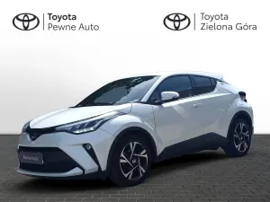 Toyota C-HR 2.0 Hybrid Style 2023