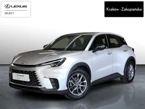 Lexus LBX 1.5 Hybrid 2025