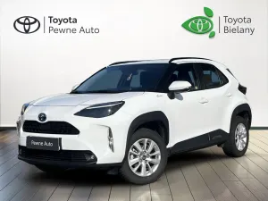 Toyota Yaris Cross Hybrid 1.5 Comfort 2024