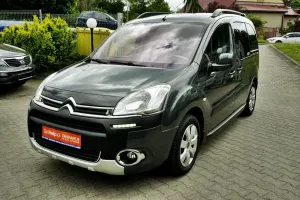 Citroën Berlingo II 1.6 HDi XTR 2014