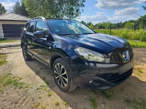 Nissan Qashqai 2.0 dCi 4x4 Acenta EU5 2011