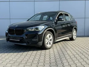 BMW X1 F48 xDrive25e Advantage 2021