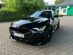 BMW 2 Series 220i M Sport sport 2024