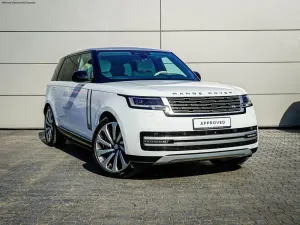 Land Rover Range Rover V 4.4 V8 P530 mHEV LWB Autobiography 2024