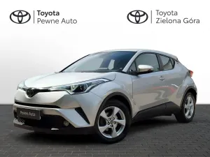 Toyota C-HR 1.2 T GPF Premium 2018