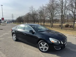 Volvo S60 II 2.5 T5 2012