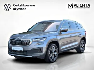 Skoda Kodiaq I 1.5 TSI ACT 4x2 Style DSG 2022