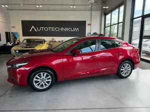 Mazda 3 III 2.0 Skymotion 2017