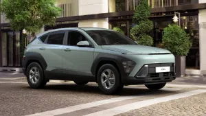 Hyundai Kona II 1.0 T-GDI Smart 2025