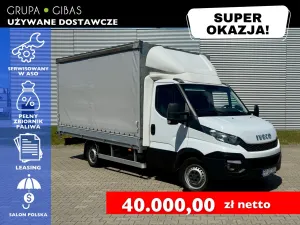 Iveco Daily 2015