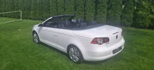 Volkswagen Eos 1.4 TSI Edition 2010 2010