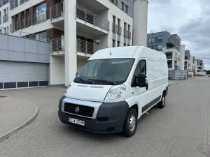 Fiat Ducato 2013