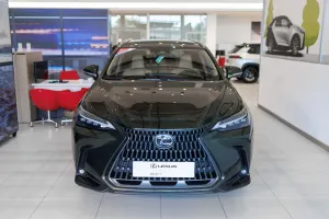 Lexus NX II 350h Prestige AWD 2023