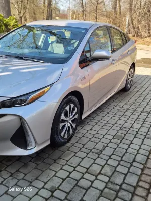 Toyota Prius IV 1.8 Hybrid Prestige 2019