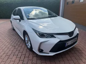 Toyota Corolla Seria E21 1.5 Comfort MS 2022