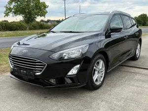 Ford Focus Mk4 1.5 EcoBlue Start-Stopp-System ACTIVE DESIGN 2019